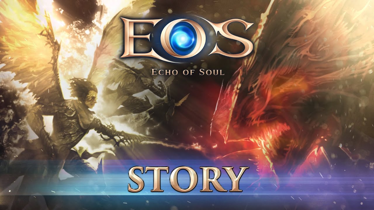 Echo of Soul video thumbnail