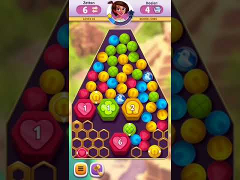 Diamond diaries saga level 35