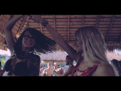 MiSS PARTY @Mojito Beach Style Golden Sands 2018