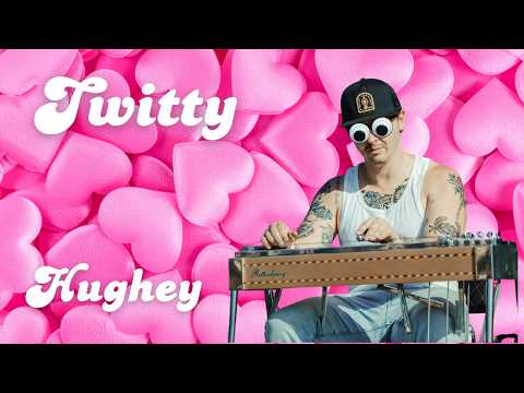 Guess My Eyes Where Bigger - Conway Twitty