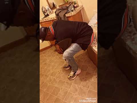 Trappo Hendrix - CHANGE