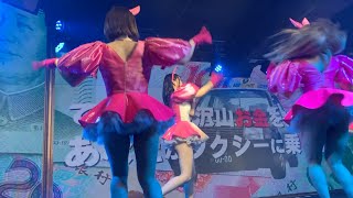 バーレスク大阪