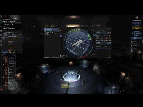 Making isk by Importing 101 - Tuex Panzer - Eve Online - March 2020