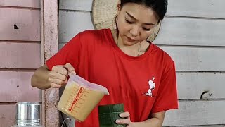 How to make a cake easily at home cooking video village my cooking