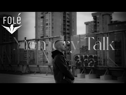 BERTI - Memory Talk (Official Video)