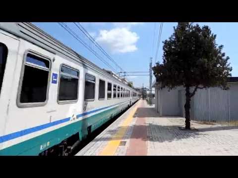 INTERCITY 1560 A RC PENTIMELE !!