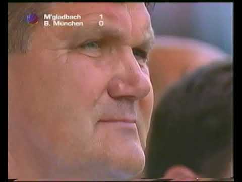 SAT.1 28.07.2001 ran - SAT.1 Bundesliga (1. Spieltag, Saison 2001/2002)