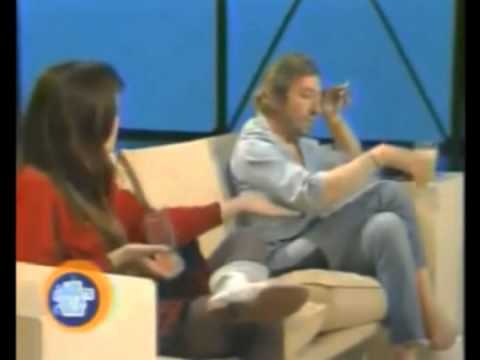 Discussion Catherine Ringer - Serge Gainsbourg
