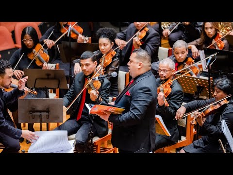 New Apostolic Church Southern Africa | Music - “I Will Lift Up Mine Eyes” (official)