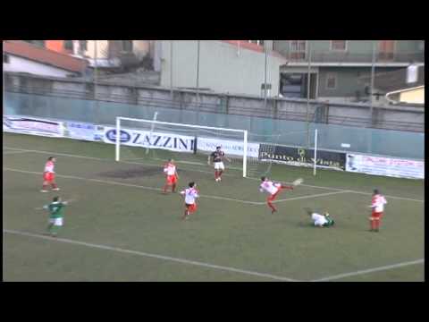 ONDA TG 12.01.2015 - AVEZZANO-SULMONA: 7- 0