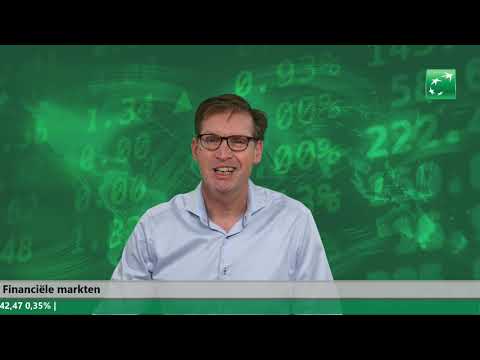Adyen ziet groei wat afvlakken | 27 februari 2020 | Markets Update van BNP Paribas Markets