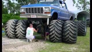 Country boy can survive music video