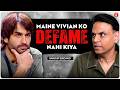 Sandiip Sikcand On Hindi Vs Marathi TV Actors Bigg Boss Anupamaa Divyanka Tripathi Vivian Dsena