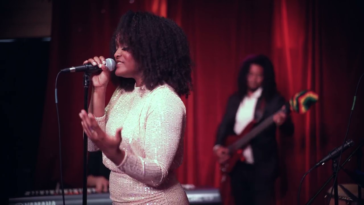 Promotional video thumbnail 4 for All Star Atlanta Players ASAP Live Music