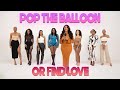 Ep 37: Pop The Balloon Or Find Love | With Arlette Amuli