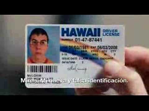 Trailer en español - Supercool