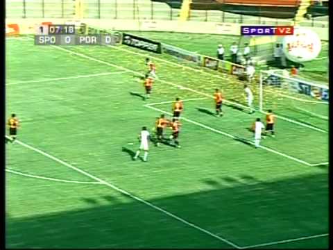 [HQ] - Lusa 3 x 2 Sport - Part 1/11