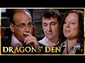Top 3 Rejected Products That Made Millions Vol 2 Dragons Den