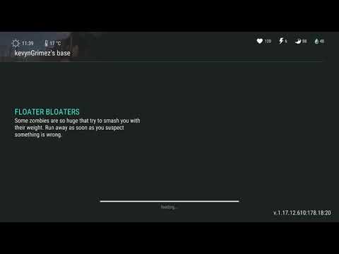 Raid base kevynGrimez ldoe