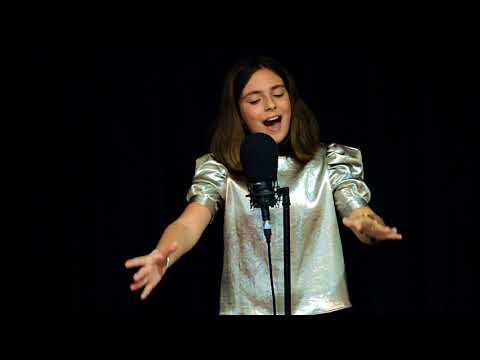 COVER - Never Enough ...Stefania Petric