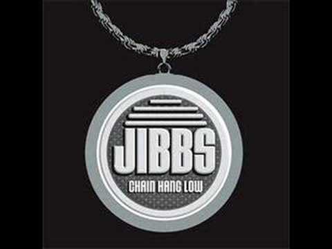 Chain Hang Low- Jibbs