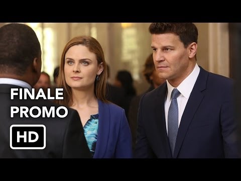 Bones 9x24 Promo "The Recluse in the Recliner" (HD) Season Finale