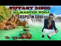 TIFFANY DISCO GOSPEL IN SOUL MIX VOL 1 DJ MASTER ROGJ TEL 876 825 6118