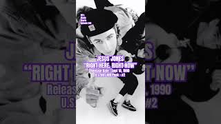 Jesus Jones “Right Here, Right Now” #90s #90smusic #jesusjones (Episode 242)