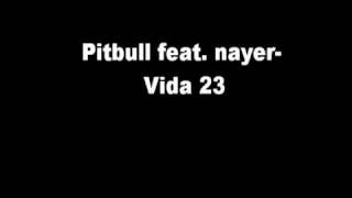 Pitbull - vida 23
