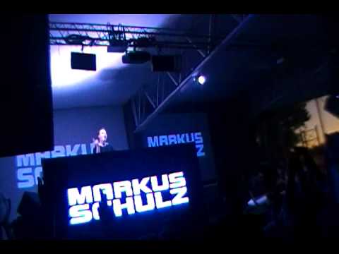 Markus Schulz @ Armada Night, PrivilegeBA 03.06.2011 (Paranoize Rapture)