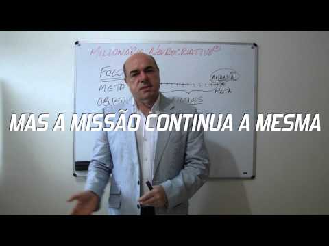 TRAILER Por que estou na Terra?