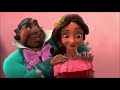 Elena Of Avalor Familia Forever Hungarian