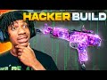 I Asked A HACKER Build My Loadout In Warzone