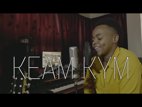 #Keamkym Hayawani Nyashinski Reggae Cover by Keam Kym x Melifla