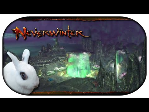 NEVERWINTER: Mod 24 🐇 02 - Der See des Aaskönigs [Northdark Reaches]