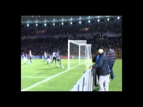 Talleres 5 - Central Córdoba 2