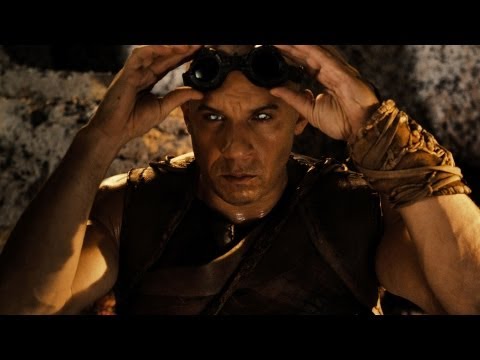 Riddick - Trailer