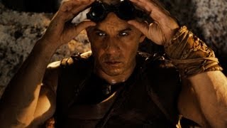 Riddick ( Riddick )