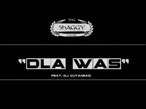 SHAGGY SHG - DLA WAS (2019)