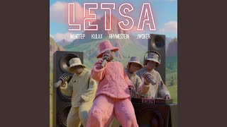 Download lagu Letsa (o qete) mp3