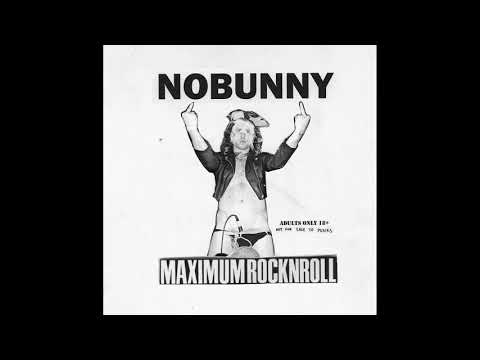 Nobunny - I See Swastikas