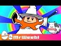 Magical Trevor : Episode 01 : animated music video ...