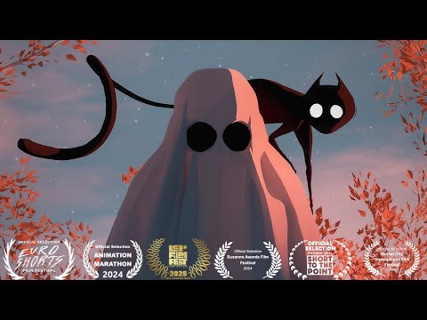 Under The Thicket | Animated Short Film
