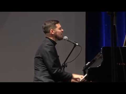 Jacek Szwaj – Go the Distance (Hercules)