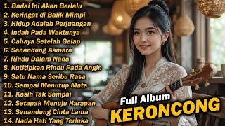 Download lagu Kumpulan Lagu Keroncong Paling Enak di Dengar mp3