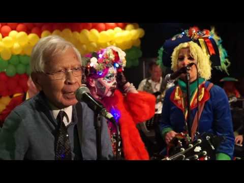 Carnaval Venray 2017 Schouwburg 3