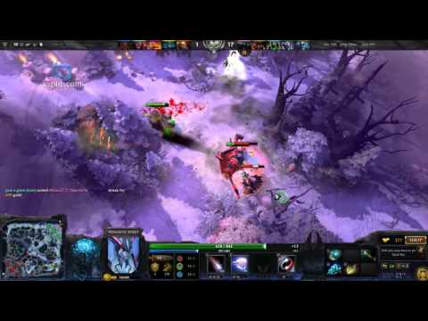 Japan Dota with Mikaya and Saki