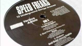 Freaks Of Nature - Metronome - Old Skool Garage