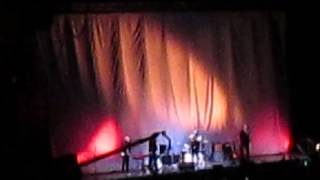 The Risk Missiles LIVE