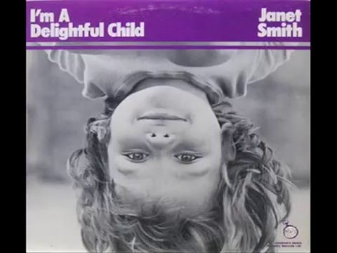 Janet Smith - A Child's Prayer